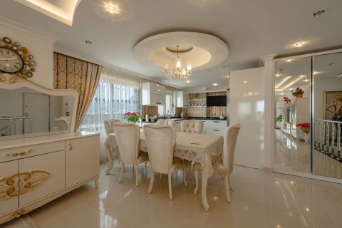 3+1 Lejlighed  i Mahmutlar, Antalya, Tyrkiet Nr. 218026 - 6