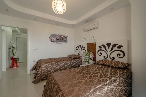 3+1 Lejlighed  i Mahmutlar, Antalya, Tyrkiet Nr. 218026 - 20