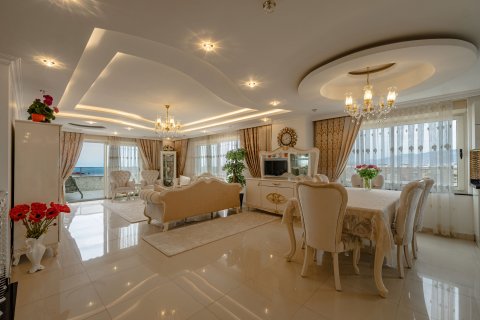 3+1 Lejlighed  i Mahmutlar, Antalya, Tyrkiet Nr. 218026 - 2