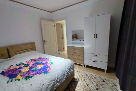 4+1 Villa in Alanya, Antalya, Türkei Nr. 218023 - 8