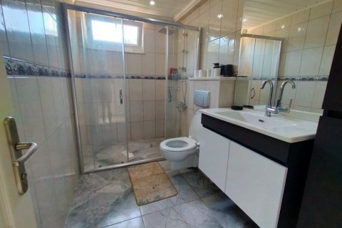 4+1 Villa in Alanya, Antalya, Türkei Nr. 218023 - 11