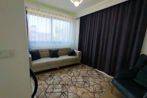 4+1 Villa in Alanya, Antalya, Türkei Nr. 218023 - 5