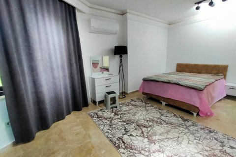 4+1 Villa in Alanya, Antalya, Türkei Nr. 218023 - 2