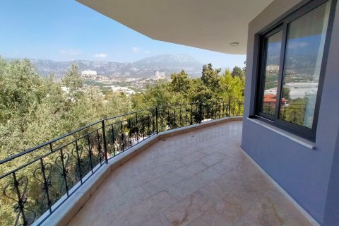 4+1 Villa in Alanya, Antalya, Türkei Nr. 218023 - 4