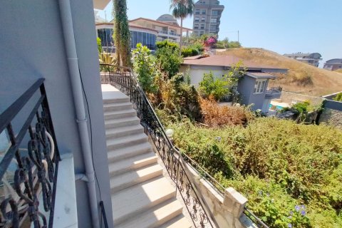 4+1 Villa  i Alanya, Antalya, Tyrkiet Nr. 218023 - 20