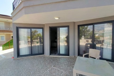 4+1 Villa  i Alanya, Antalya, Tyrkiet Nr. 218023 - 16