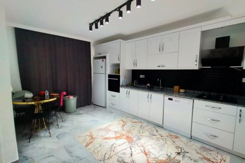 4+1 Villa  i Alanya, Antalya, Tyrkiet Nr. 218023 - 19