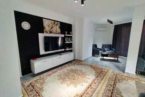 4+1 Villa  i Alanya, Antalya, Tyrkiet Nr. 218023 - 15