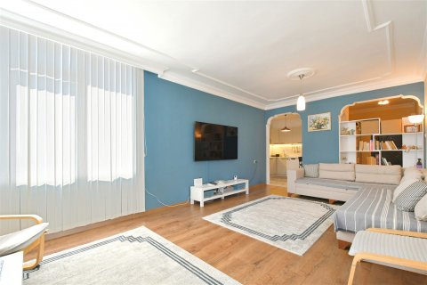 2+1 Wohnung in Mahmutlar, Antalya, Türkei Nr. 218025 - 3