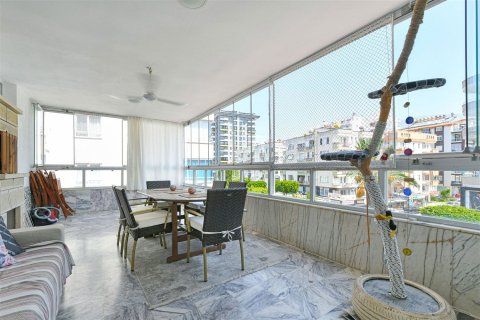 2+1 Wohnung in Mahmutlar, Antalya, Türkei Nr. 218025 - 4