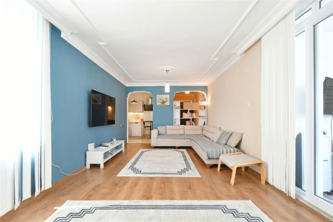 2+1 Wohnung in Mahmutlar, Antalya, Türkei Nr. 218025 - 2