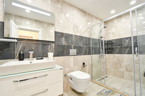 2+1 Wohnung in Mahmutlar, Antalya, Türkei Nr. 218025 - 8