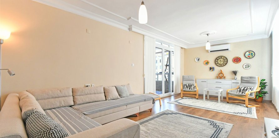 2+1 Wohnung in Mahmutlar, Antalya, Türkei Nr. 218025