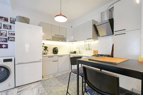 2+1 Wohnung in Mahmutlar, Antalya, Türkei Nr. 218025 - 5