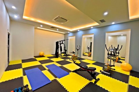 3+1 Wohnung in Mahmutlar, Antalya, Türkei Nr. 218027 - 16