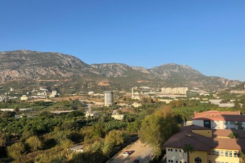 3+1 Wohnung in Mahmutlar, Antalya, Türkei Nr. 218027 - 6