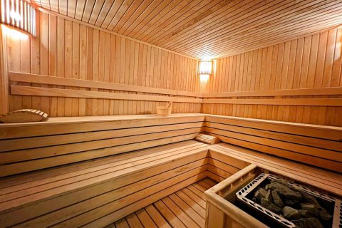 3+1 Wohnung in Mahmutlar, Antalya, Türkei Nr. 218027 - 20