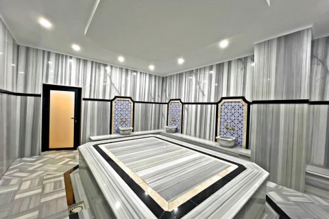 3+1 Wohnung in Mahmutlar, Antalya, Türkei Nr. 218027 - 18