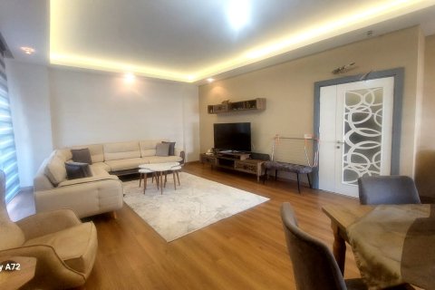 4+2 Wohnung in Oba, Antalya, Türkei Nr. 218024 - 6