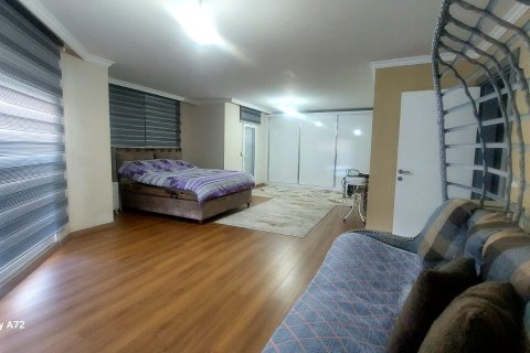 4+2 Wohnung in Oba, Antalya, Türkei Nr. 218024 - 16