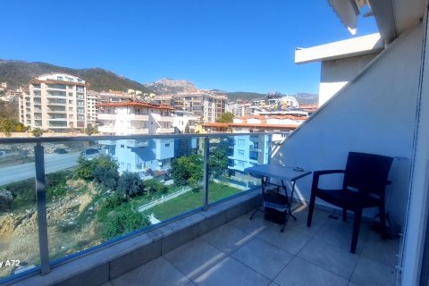 4+2 Wohnung in Oba, Antalya, Türkei Nr. 218024 - 8