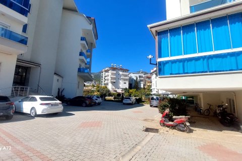 4+2 Wohnung in Oba, Antalya, Türkei Nr. 218024 - 22