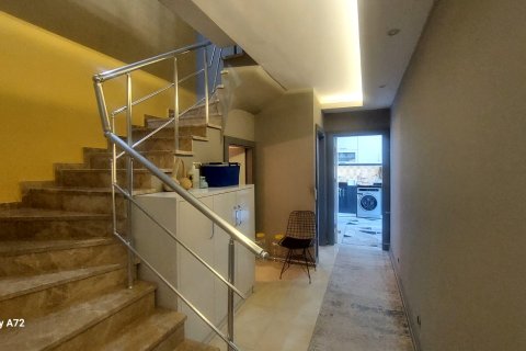 4+2 Wohnung in Oba, Antalya, Türkei Nr. 218024 - 5