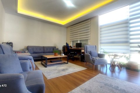 4+2 Lägenhet  i Oba, Antalya, Turkiet Nr. 218024