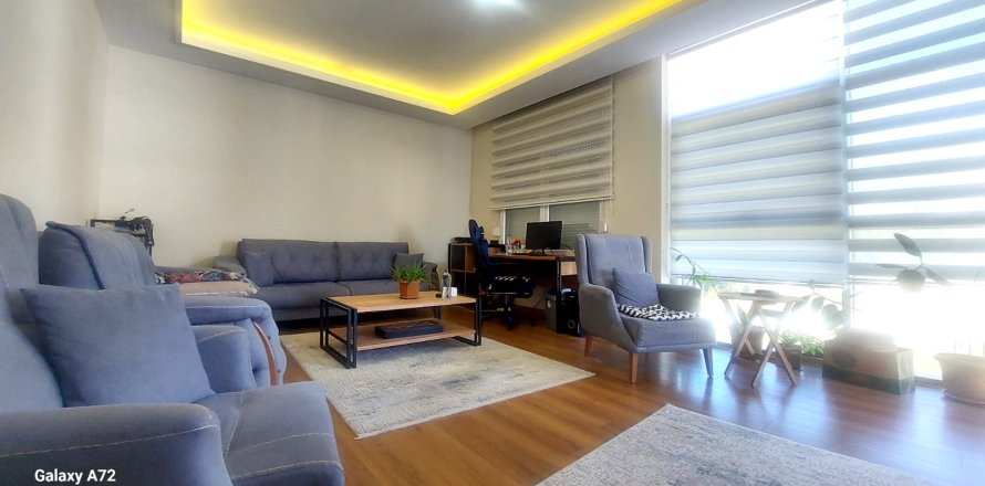 4+2 Wohnung in Oba, Antalya, Türkei Nr. 218024
