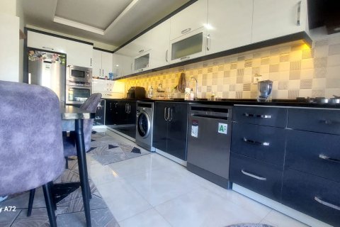 4+2 Wohnung in Oba, Antalya, Türkei Nr. 218024 - 4