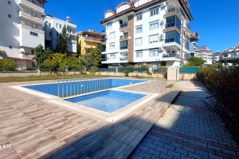 4+2 Wohnung in Oba, Antalya, Türkei Nr. 218024 - 10