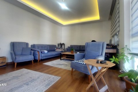 4+2 Wohnung in Oba, Antalya, Türkei Nr. 218024 - 2