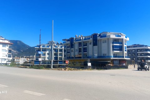 4+2 Wohnung in Oba, Antalya, Türkei Nr. 218024 - 9