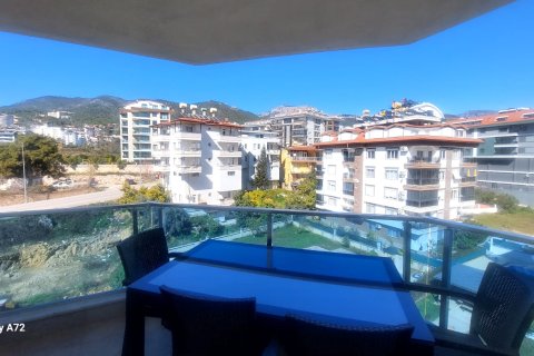 4+2 Wohnung in Oba, Antalya, Türkei Nr. 218024 - 13