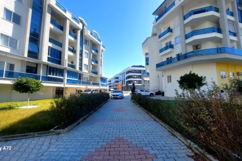 4+2 Wohnung in Oba, Antalya, Türkei Nr. 218024 - 20