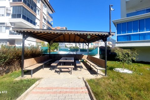 4+2 Wohnung in Oba, Antalya, Türkei Nr. 218024 - 21