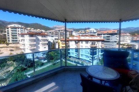 4+2 Wohnung in Oba, Antalya, Türkei Nr. 218024 - 3