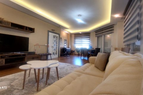 4+2 Wohnung in Oba, Antalya, Türkei Nr. 218024 - 7