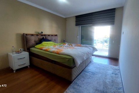 4+2 Wohnung in Oba, Antalya, Türkei Nr. 218024 - 11
