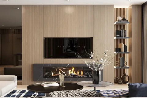 2+1 Lägenhet i Aksu, Antalya, Turkiet Nr. 220673 - 19