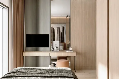 Daire  2+1  Aksu, Antalya, Türkiye №220674 - 29