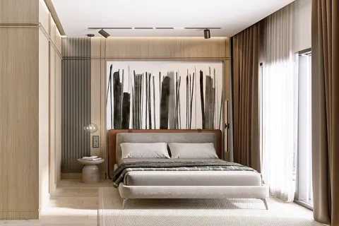 Daire  2+1  Aksu, Antalya, Türkiye №220671 - 27