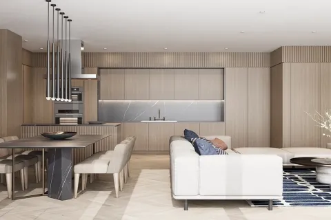 Daire 3+1 Aksu, Antalya, Türkiye №220675 - 17