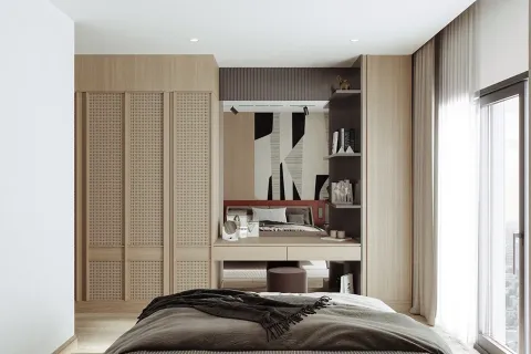 Daire 3+1 Aksu, Antalya, Türkiye №220675 - 25