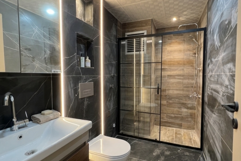 1+1 Wohnung in Muratpasa, Antalya, Türkei Nr. 226388 - 5