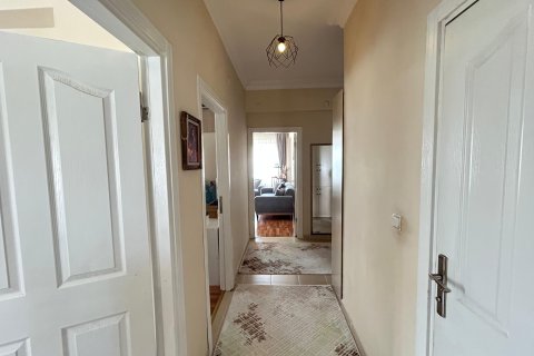 3+1 Lejlighed i Antalya, Tyrkiet Nr. 226407 - 13