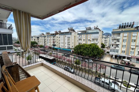 3+1 Lejlighed i Antalya, Tyrkiet Nr. 226407 - 16