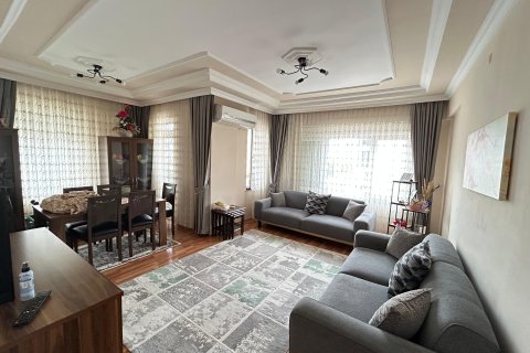 3+1 Lejlighed  i Antalya, Tyrkiet Nr. 226407