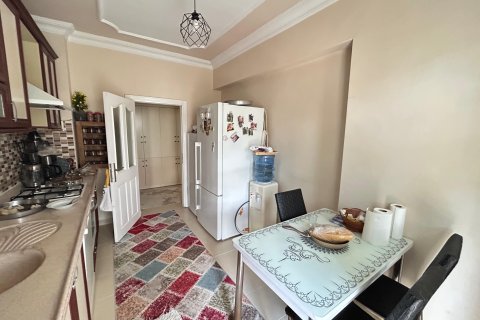 3+1 Lejlighed i Antalya, Tyrkiet Nr. 226407 - 5