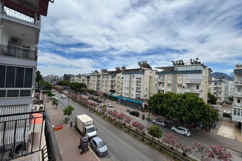3+1 Lejlighed i Antalya, Tyrkiet Nr. 226407 - 14
